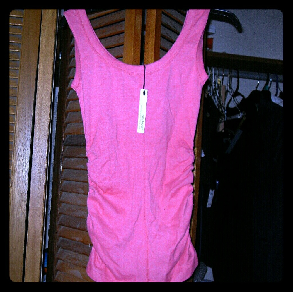 Baby Girks Cold  Shoulder Top